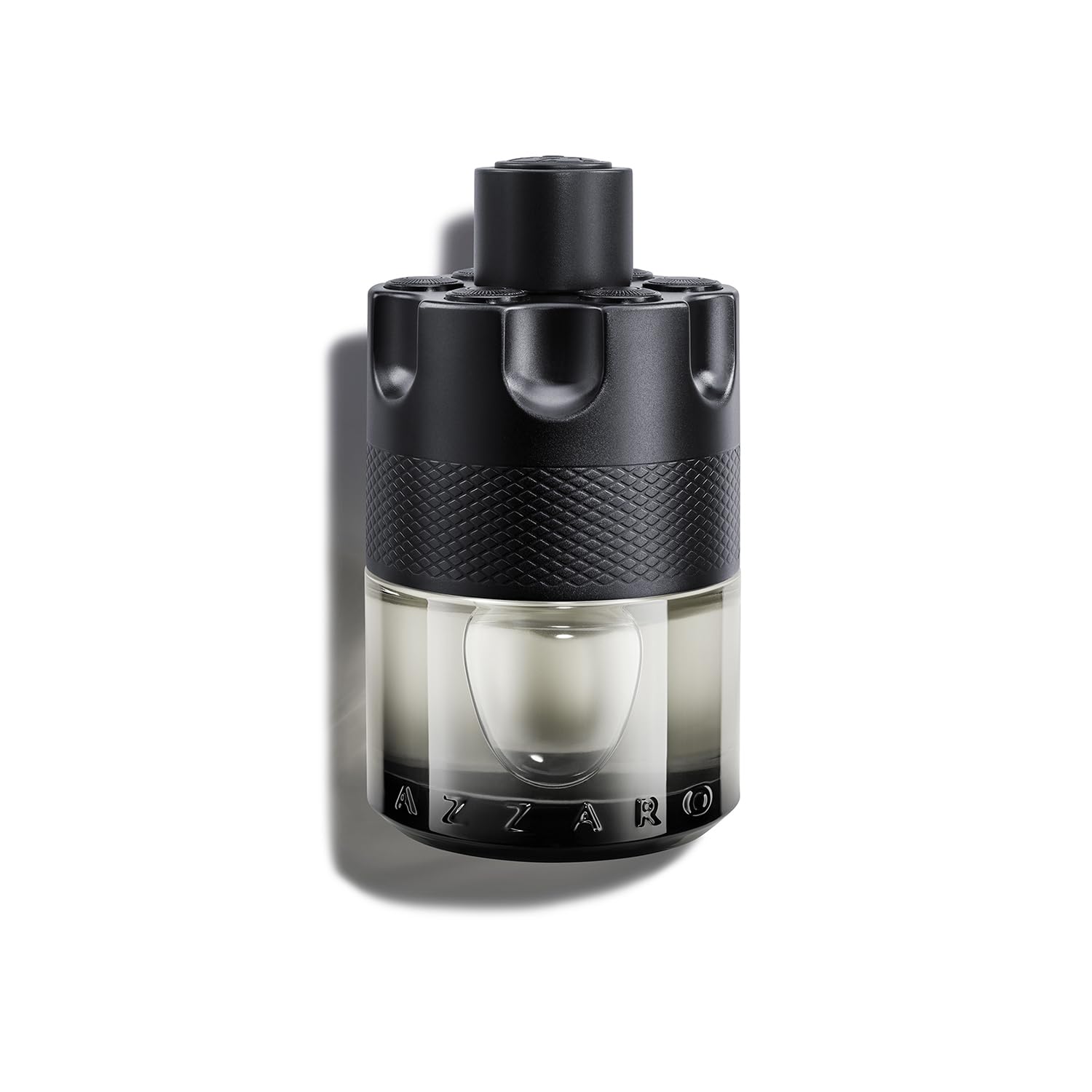 香水(男性用) Azzaro The Most Wanted Intense 100ml Azzaro The Most Wanted Intense Eau De Toilette, Perfume for